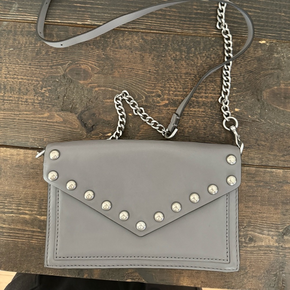 Rebecca Minkoff wallet clutch purse